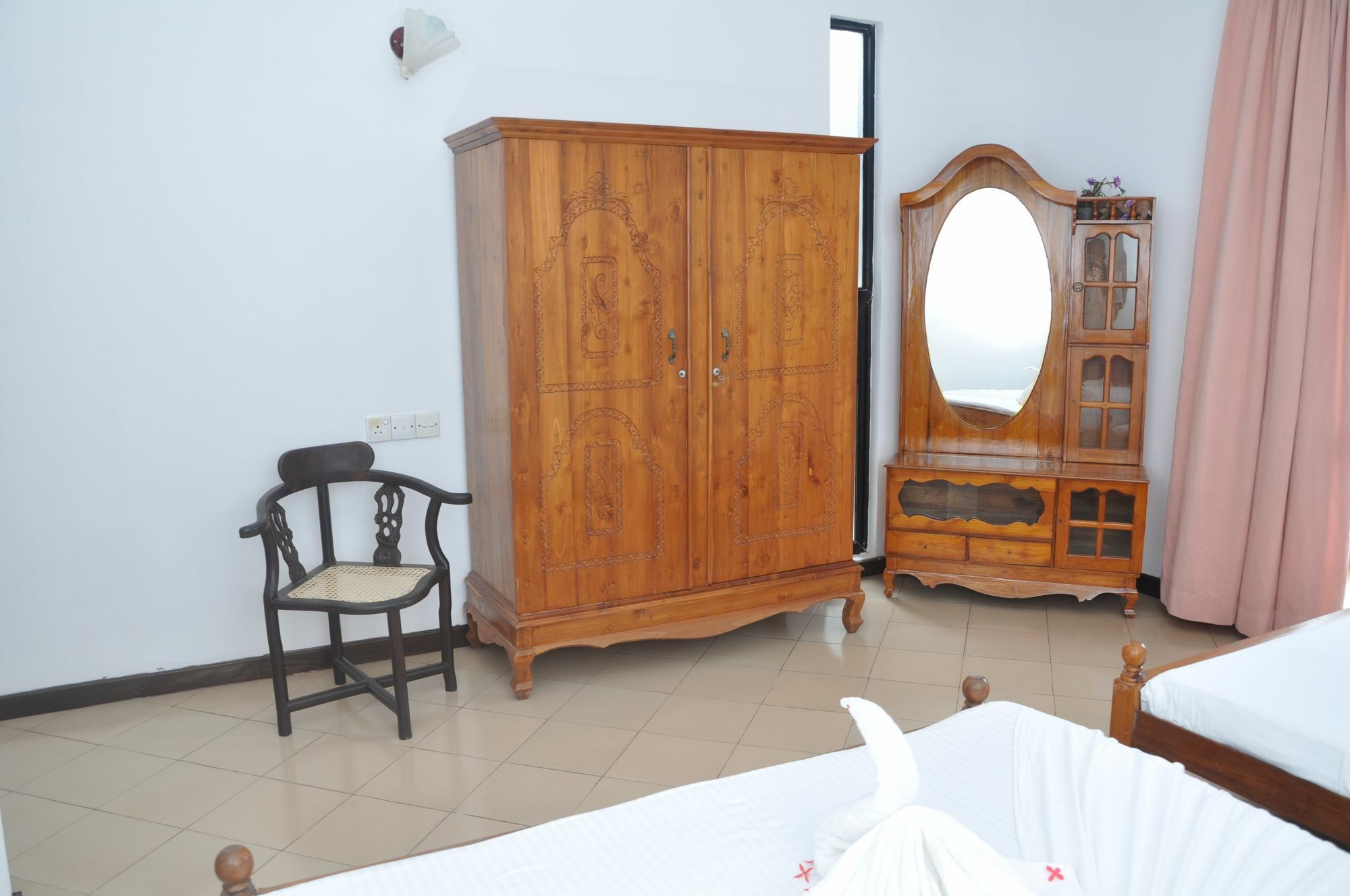 Shakuna Villa Hikkaduwa Exterior foto